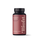 Women's Health Softgels - BioFit 360 CBD